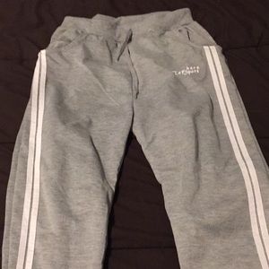 Jogging pants